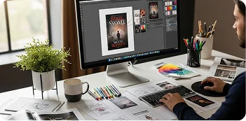 Developmental Editing