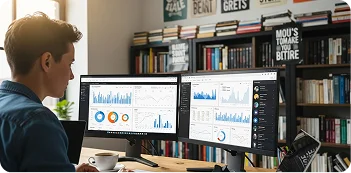 Copy Editing & Proofreading