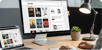 Global Publishing & Distribution